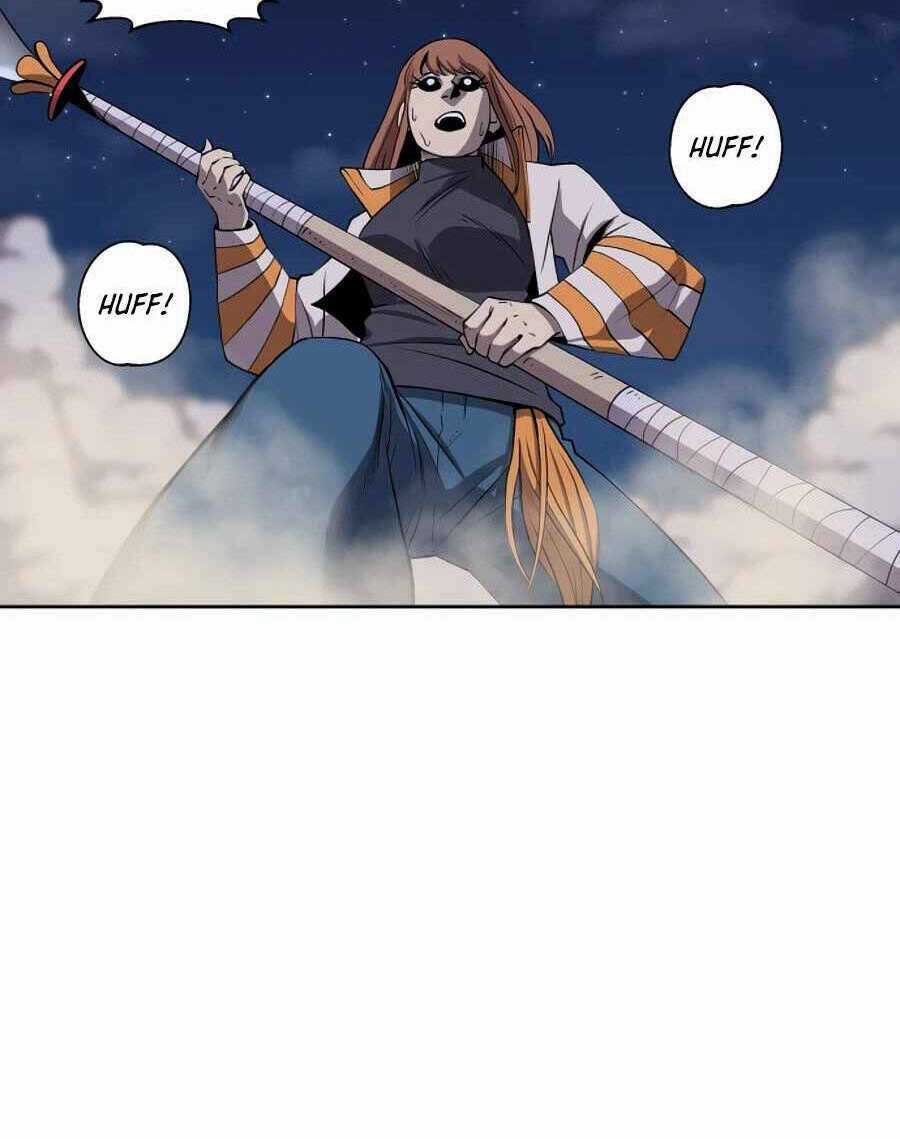 Sự Trả Thù Của Thợ Săn Quái Vật Chapter 33.5 trang 48