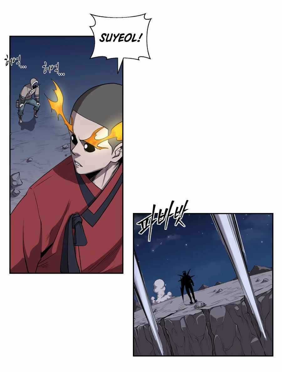 Sự Trả Thù Của Thợ Săn Quái Vật Chapter 33.5 trang 49