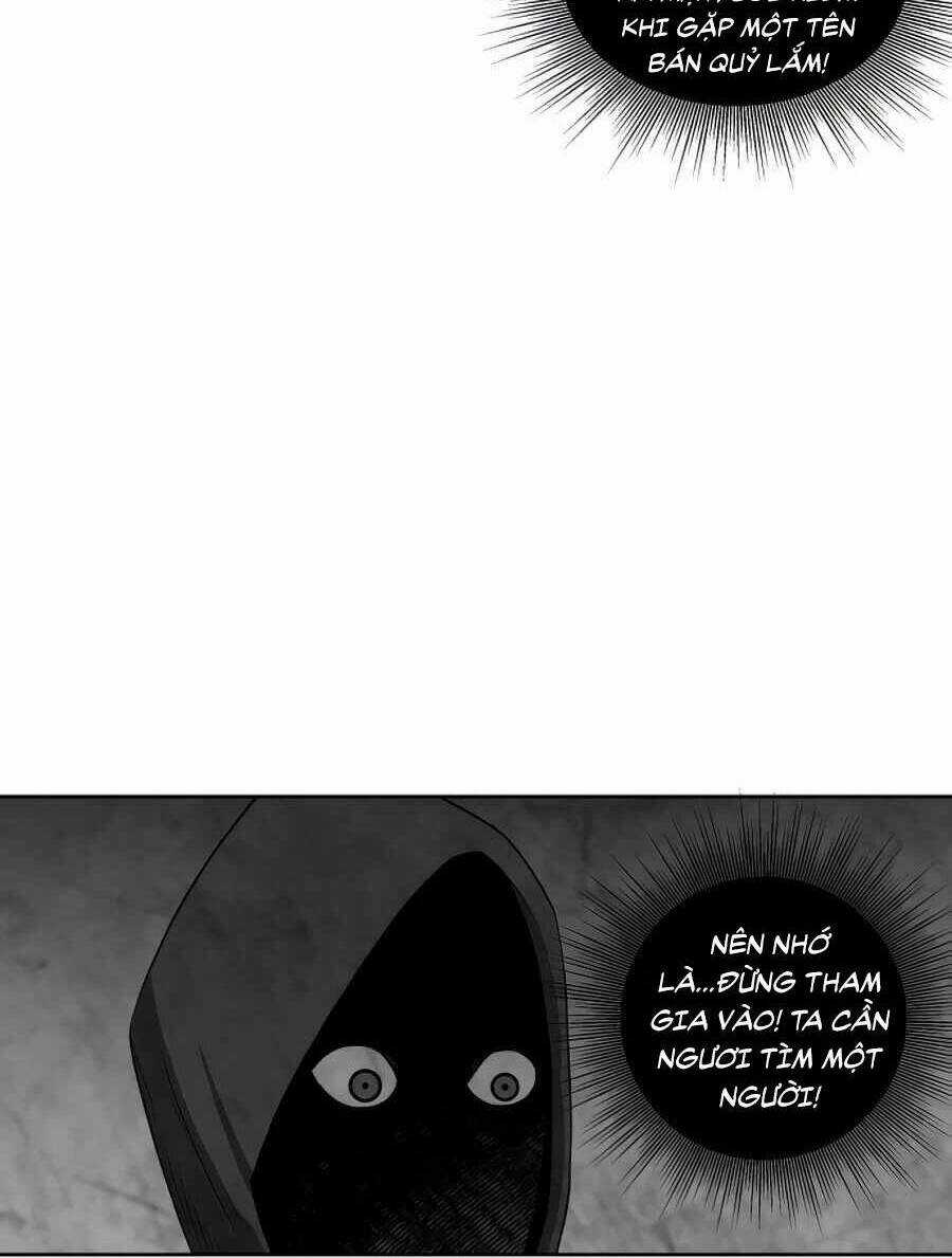 Sự Trả Thù Của Thợ Săn Quái Vật Chapter 33.5 trang 52