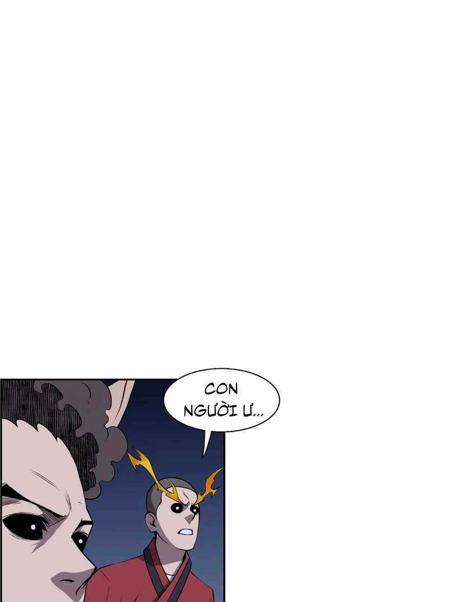 Sự Trả Thù Của Thợ Săn Quái Vật Chapter 33.5 trang 53