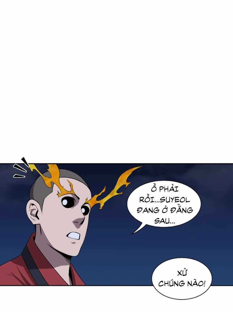 Sự Trả Thù Của Thợ Săn Quái Vật Chapter 33.5 trang 57