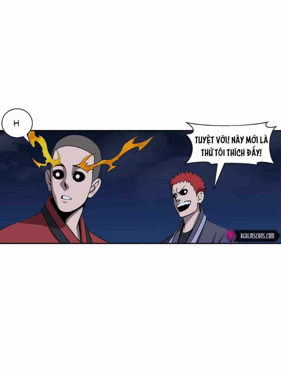 Sự Trả Thù Của Thợ Săn Quái Vật Chapter 33.5 trang 58