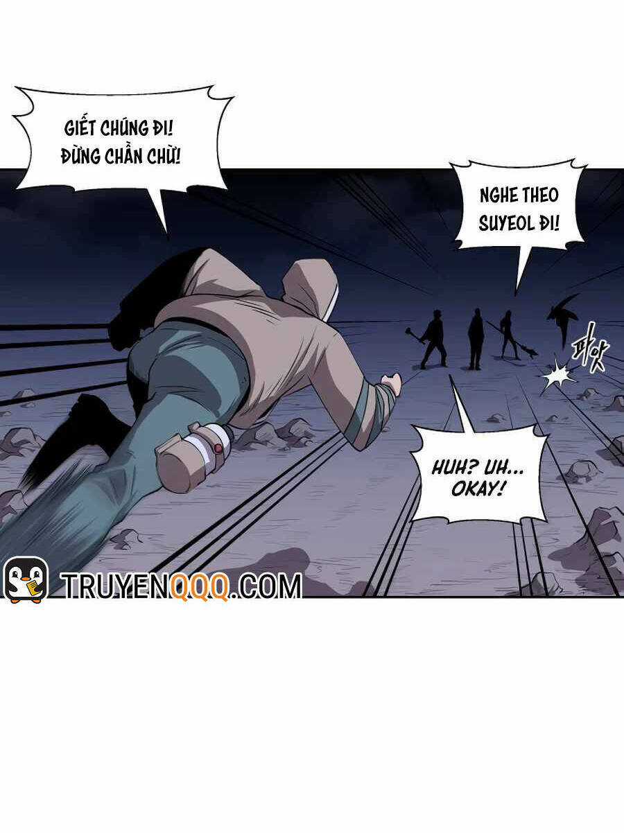 Sự Trả Thù Của Thợ Săn Quái Vật Chapter 33.5 trang 59