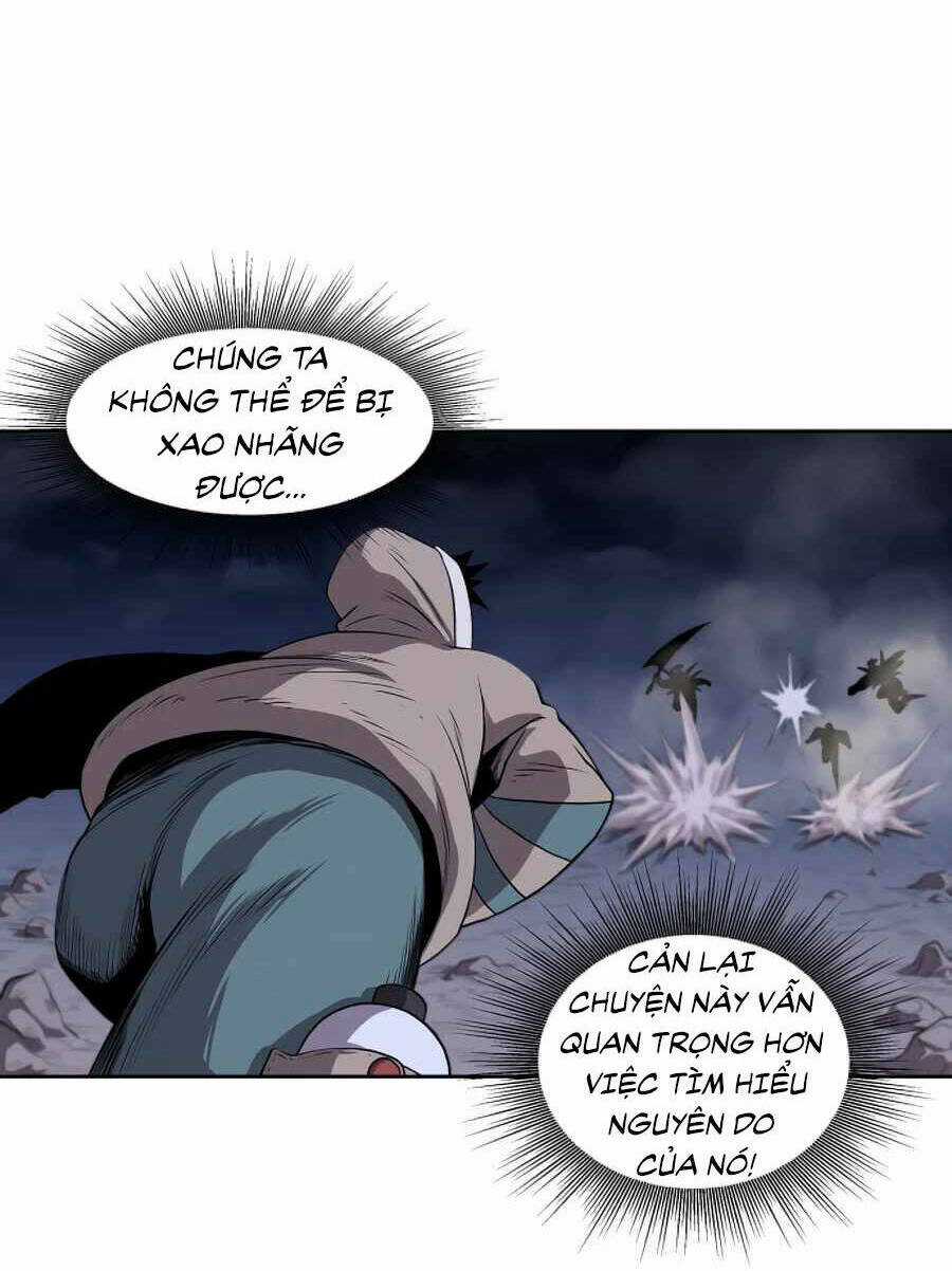 Sự Trả Thù Của Thợ Săn Quái Vật Chapter 33.5 trang 60