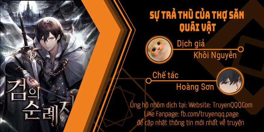 Sự Trả Thù Của Thợ Săn Quái Vật Chapter 33.5 trang 67