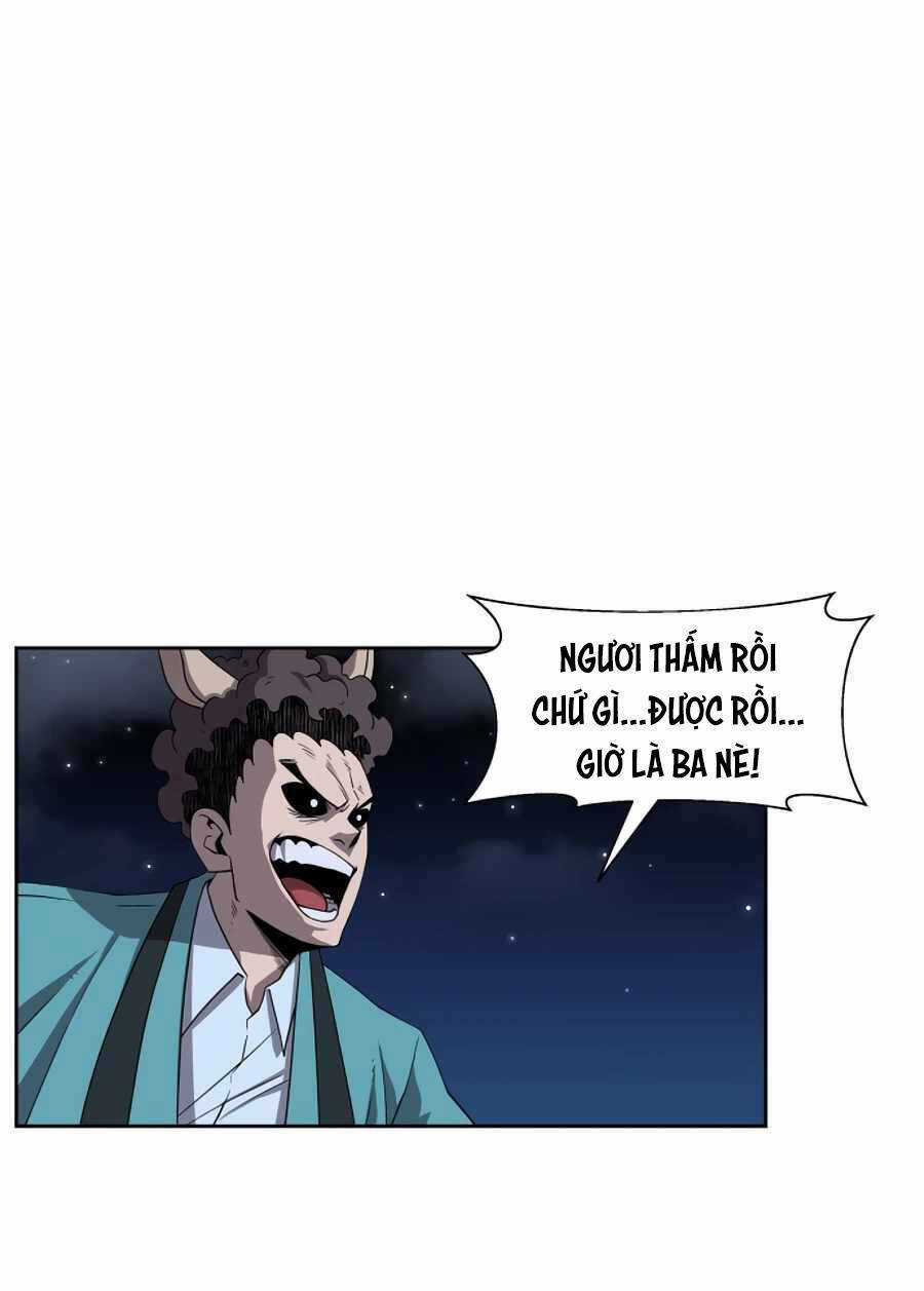 Sự Trả Thù Của Thợ Săn Quái Vật Chapter 33.5 trang 9