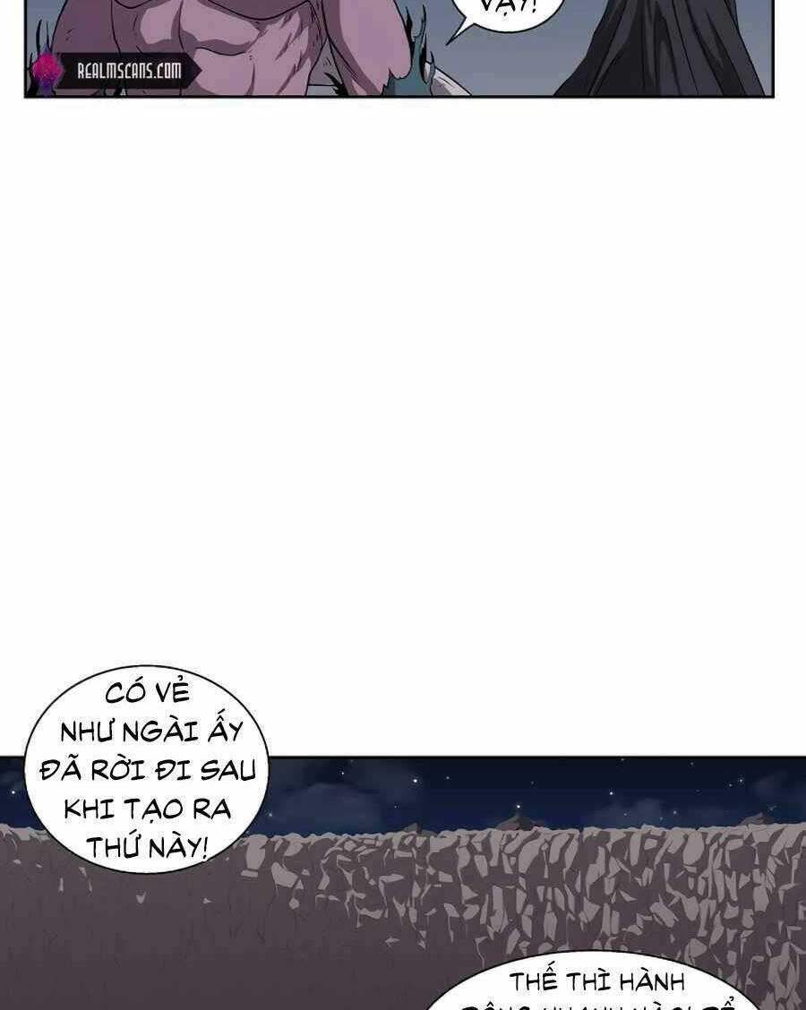 Sự Trả Thù Của Thợ Săn Quái Vật Chapter 33 trang 10