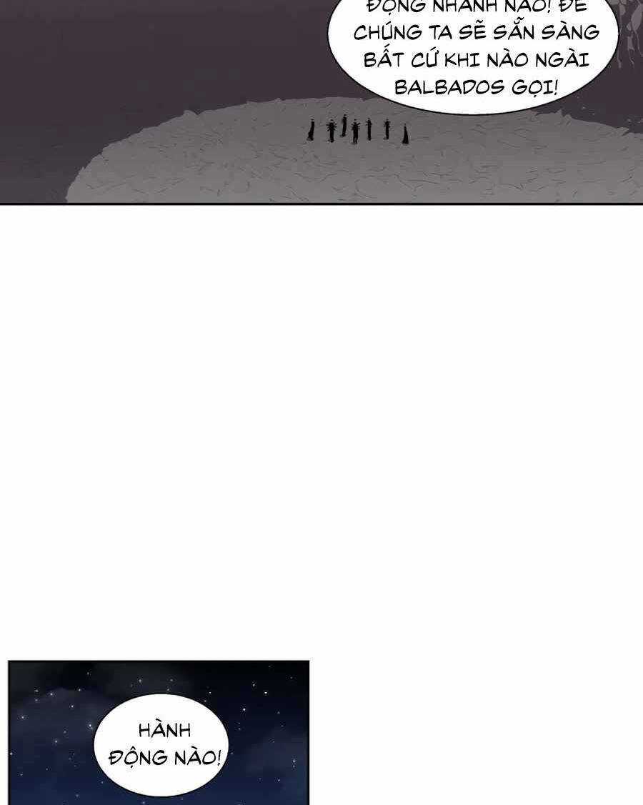 Sự Trả Thù Của Thợ Săn Quái Vật Chapter 33 trang 11