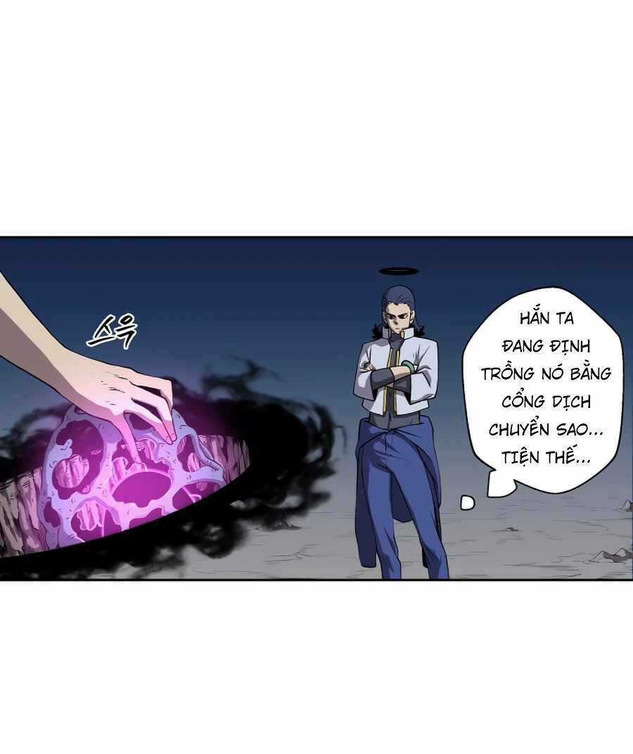 Sự Trả Thù Của Thợ Săn Quái Vật Chapter 33 trang 15