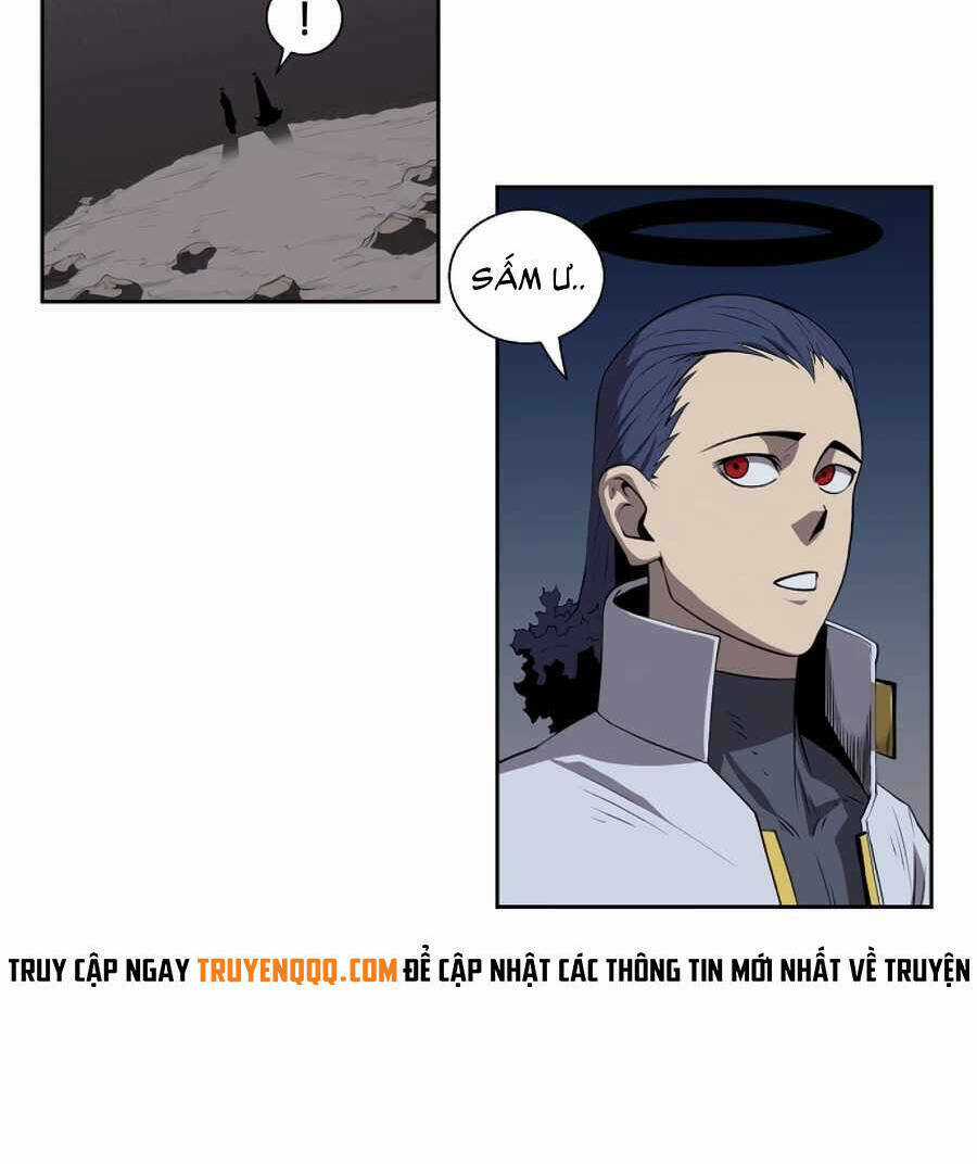 Sự Trả Thù Của Thợ Săn Quái Vật Chapter 33 trang 17