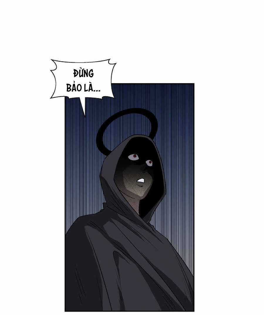 Sự Trả Thù Của Thợ Săn Quái Vật Chapter 33 trang 18