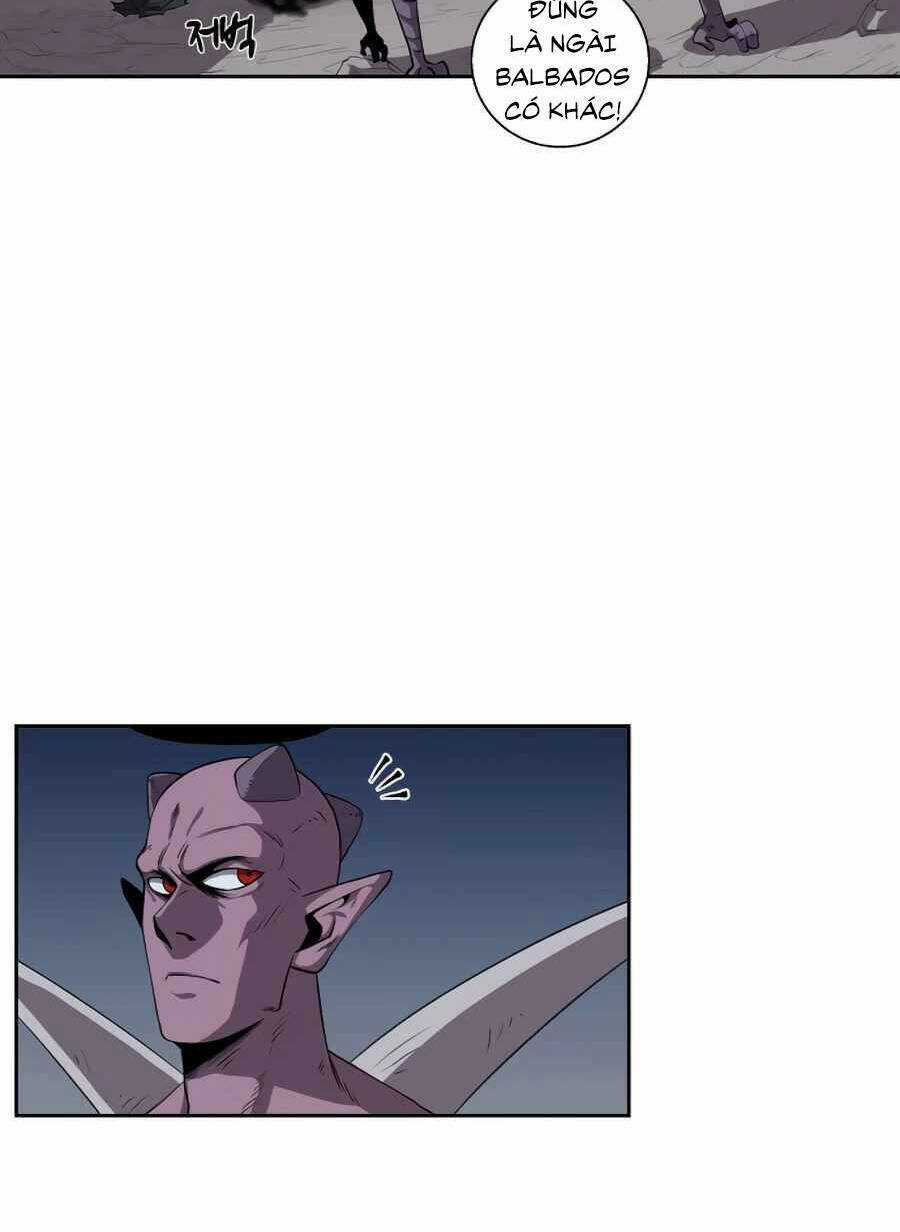 Sự Trả Thù Của Thợ Săn Quái Vật Chapter 33 trang 2