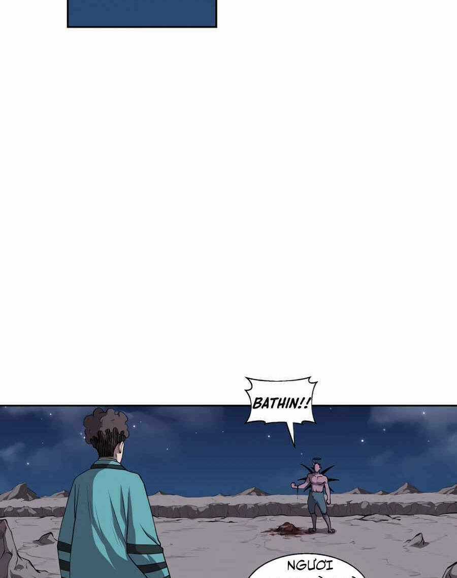 Sự Trả Thù Của Thợ Săn Quái Vật Chapter 33 trang 30