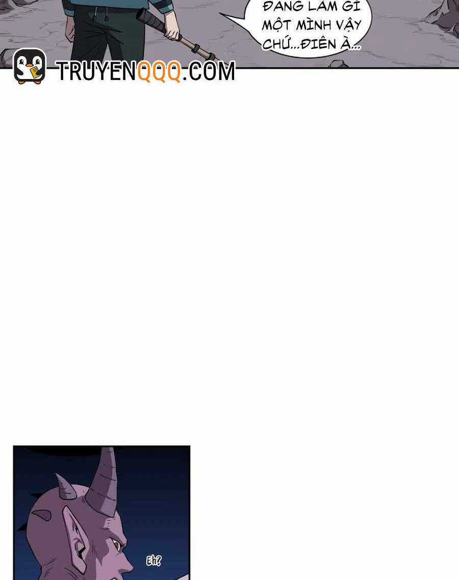 Sự Trả Thù Của Thợ Săn Quái Vật Chapter 33 trang 31