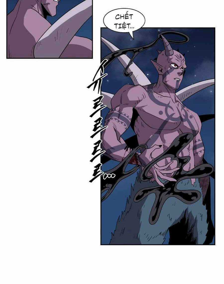 Sự Trả Thù Của Thợ Săn Quái Vật Chapter 33 trang 32