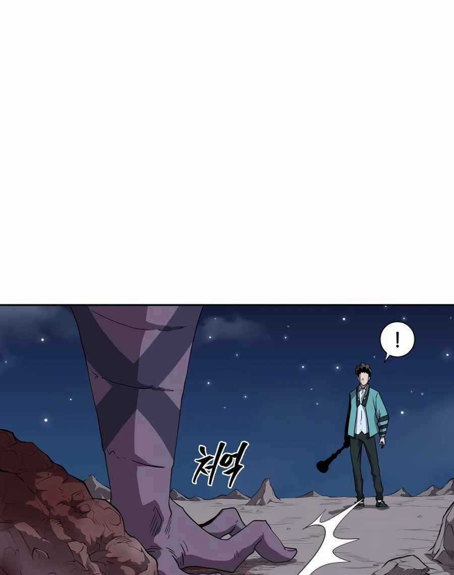 Sự Trả Thù Của Thợ Săn Quái Vật Chapter 33 trang 33