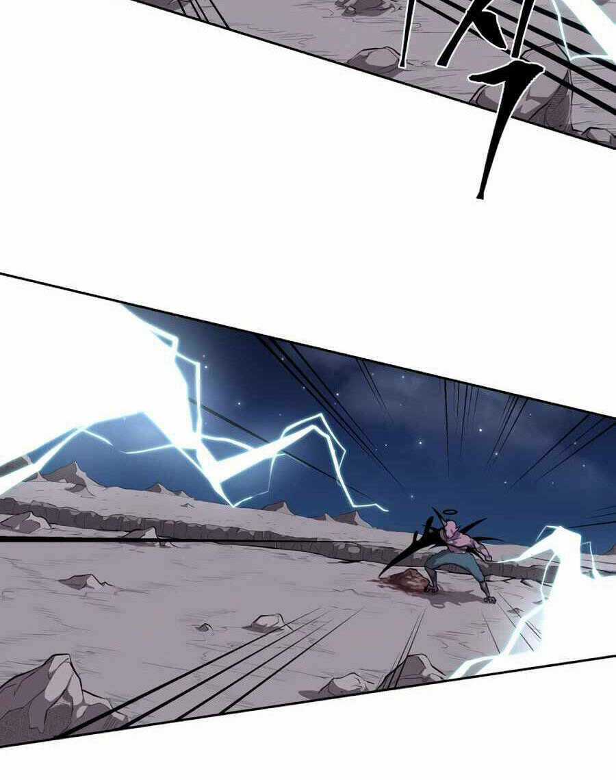 Sự Trả Thù Của Thợ Săn Quái Vật Chapter 33 trang 36