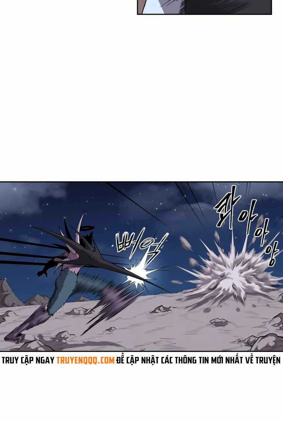 Sự Trả Thù Của Thợ Săn Quái Vật Chapter 33 trang 39