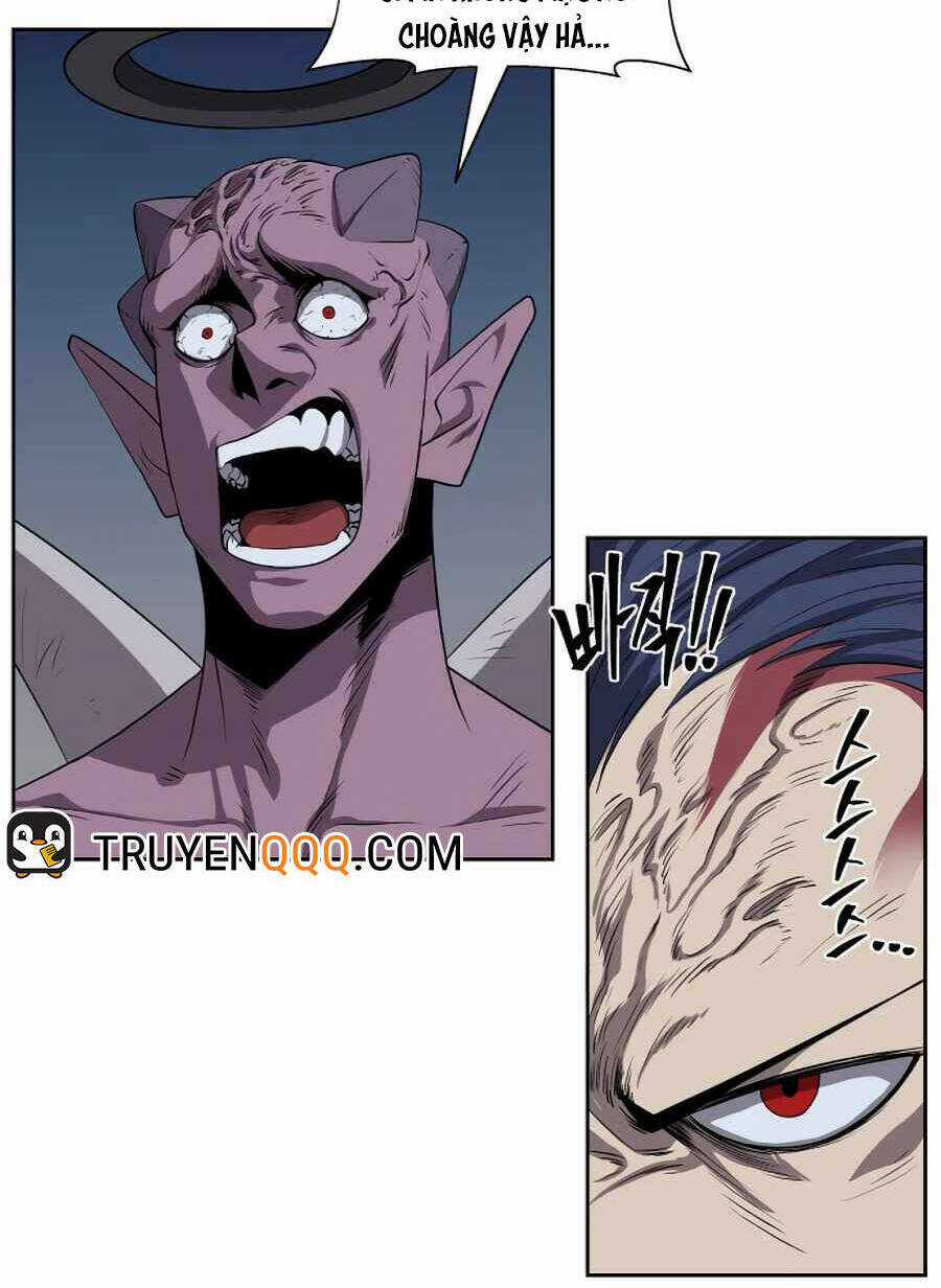 Sự Trả Thù Của Thợ Săn Quái Vật Chapter 33 trang 4