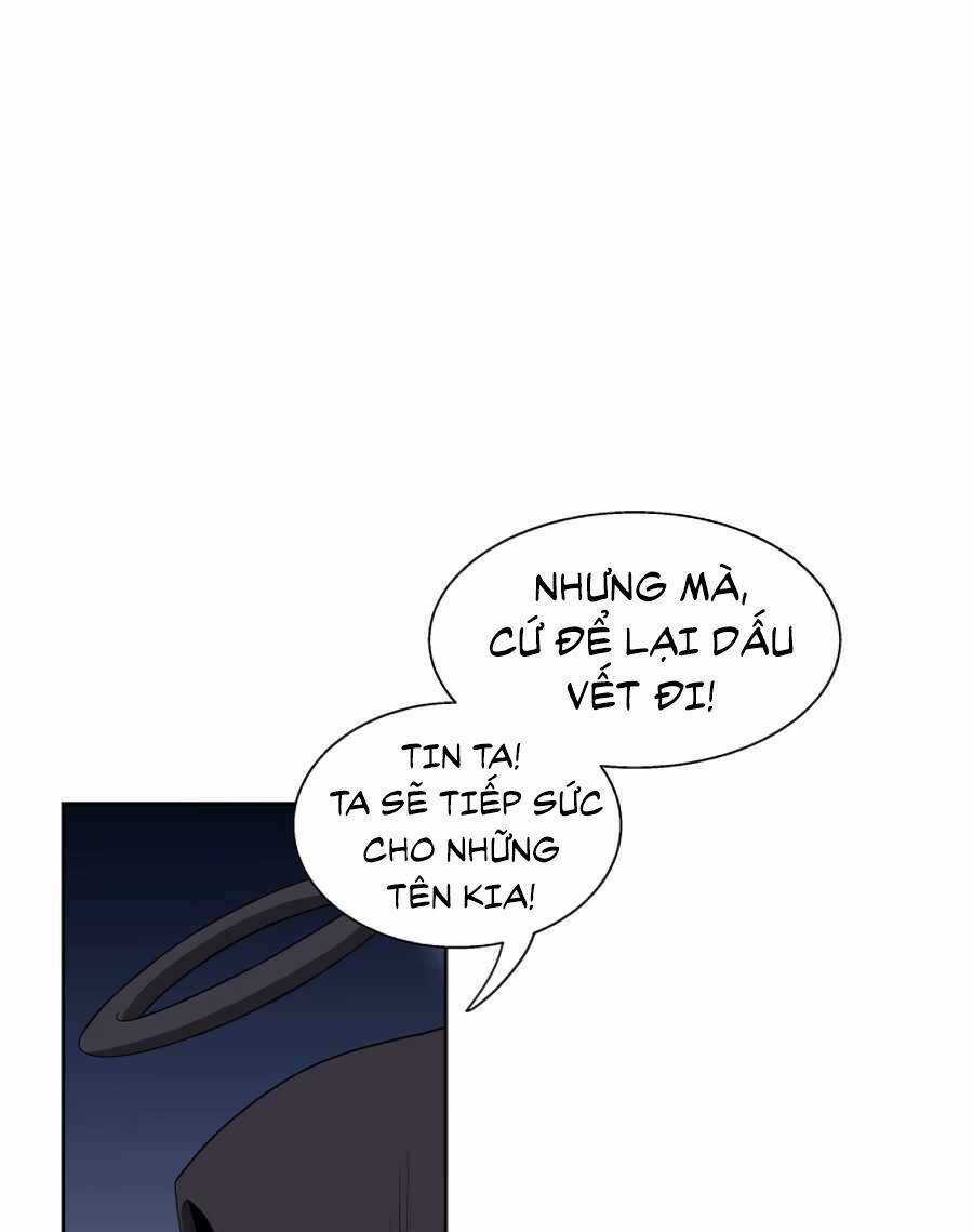 Sự Trả Thù Của Thợ Săn Quái Vật Chapter 33 trang 41