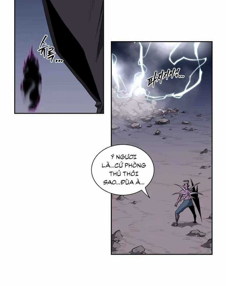 Sự Trả Thù Của Thợ Săn Quái Vật Chapter 33 trang 42