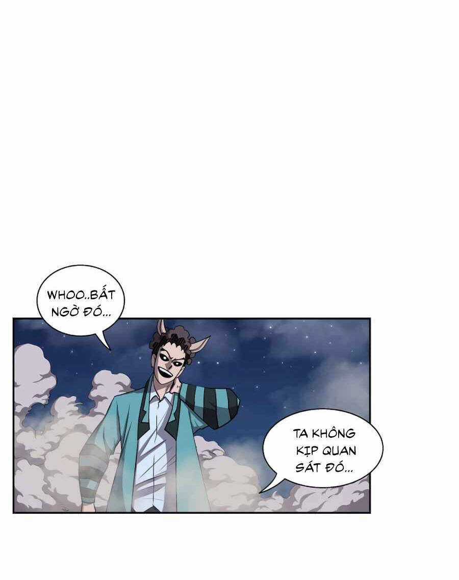 Sự Trả Thù Của Thợ Săn Quái Vật Chapter 33 trang 43