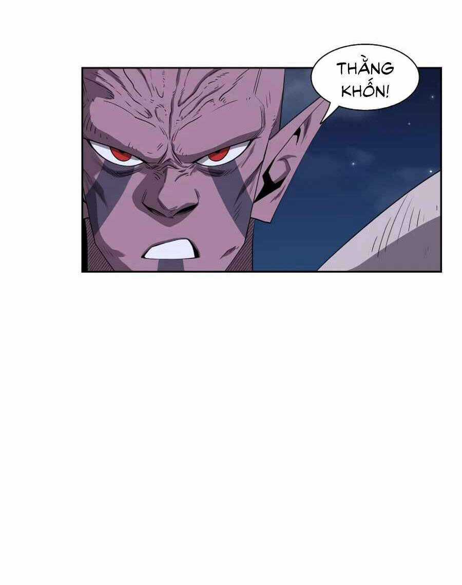 Sự Trả Thù Của Thợ Săn Quái Vật Chapter 33 trang 44