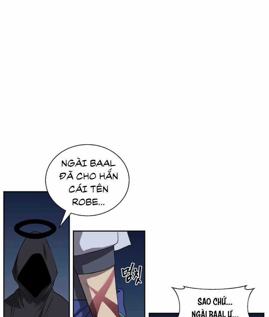 Sự Trả Thù Của Thợ Săn Quái Vật Chapter 33 trang 5