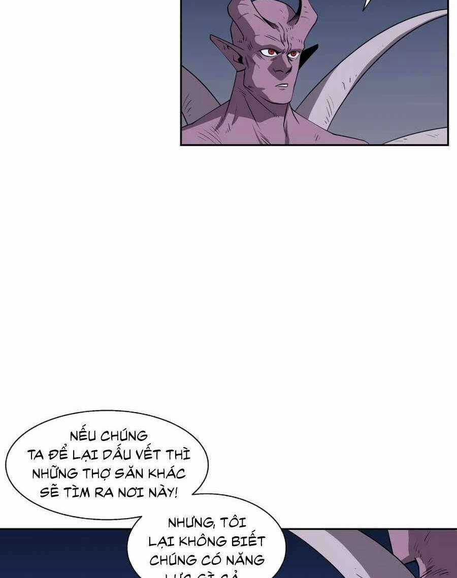 Sự Trả Thù Của Thợ Săn Quái Vật Chapter 33 trang 50