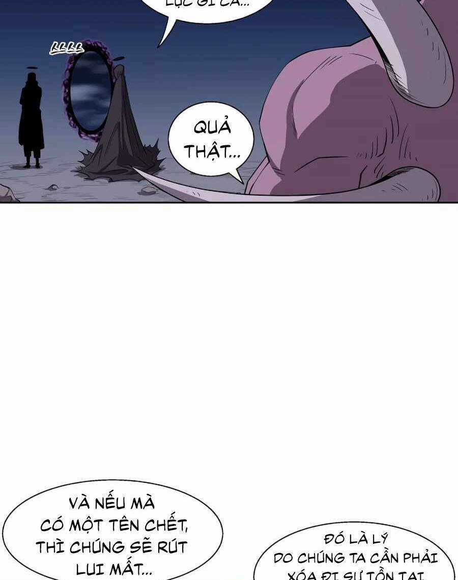 Sự Trả Thù Của Thợ Săn Quái Vật Chapter 33 trang 51