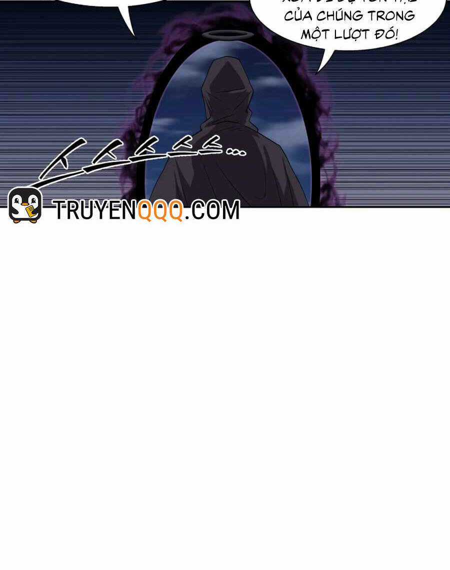 Sự Trả Thù Của Thợ Săn Quái Vật Chapter 33 trang 52