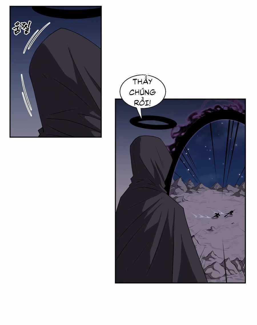 Sự Trả Thù Của Thợ Săn Quái Vật Chapter 33 trang 53