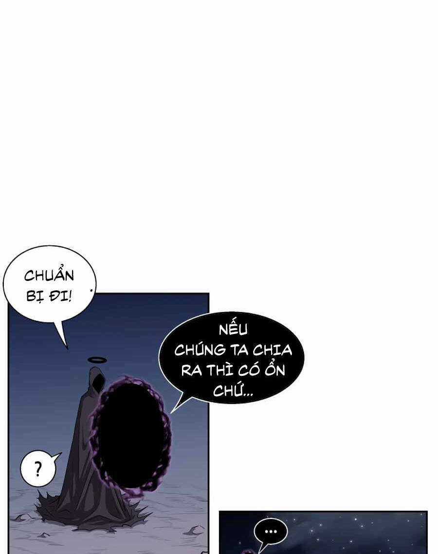 Sự Trả Thù Của Thợ Săn Quái Vật Chapter 33 trang 55