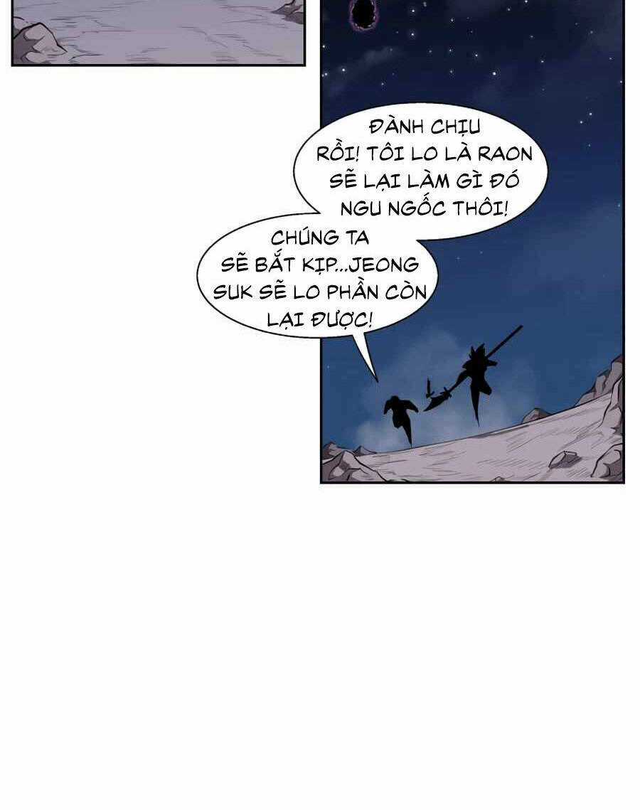 Sự Trả Thù Của Thợ Săn Quái Vật Chapter 33 trang 56