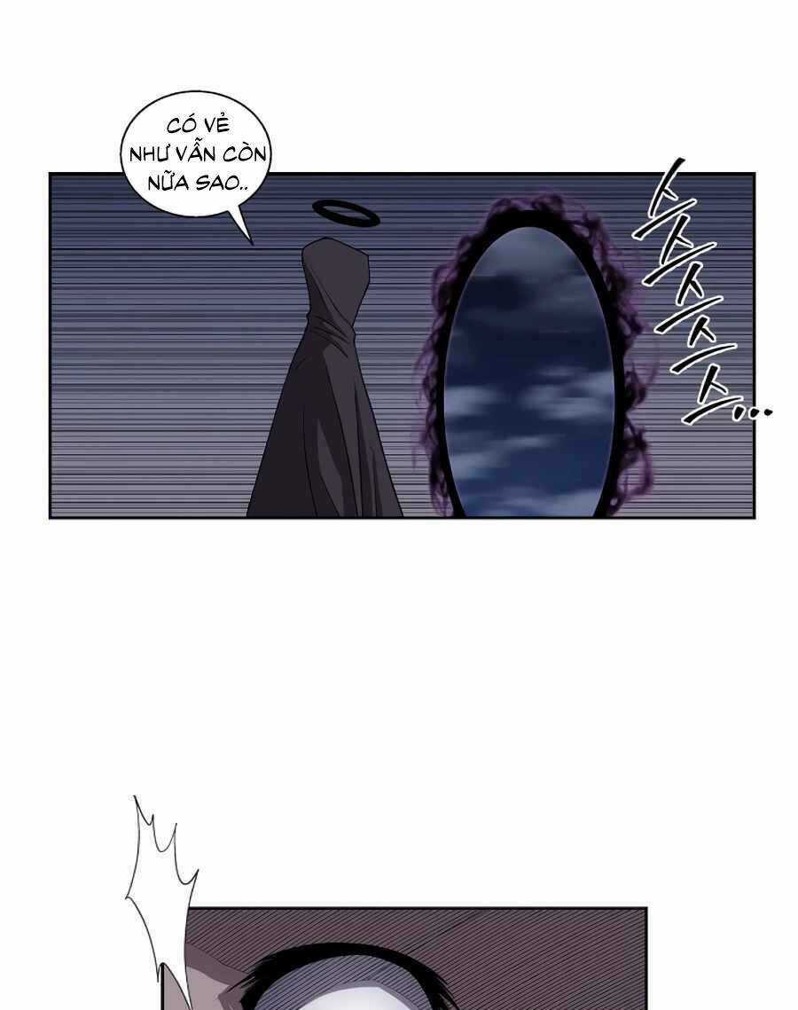 Sự Trả Thù Của Thợ Săn Quái Vật Chapter 33 trang 57