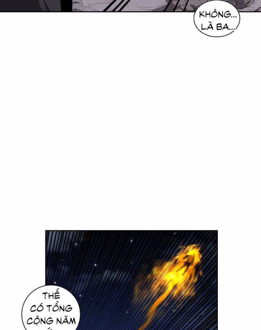 Sự Trả Thù Của Thợ Săn Quái Vật Chapter 33 trang 59