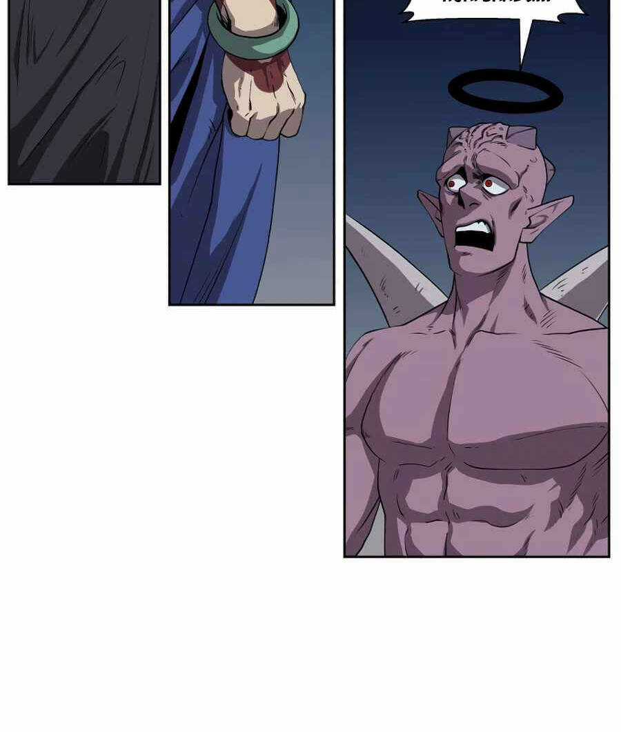 Sự Trả Thù Của Thợ Săn Quái Vật Chapter 33 trang 6