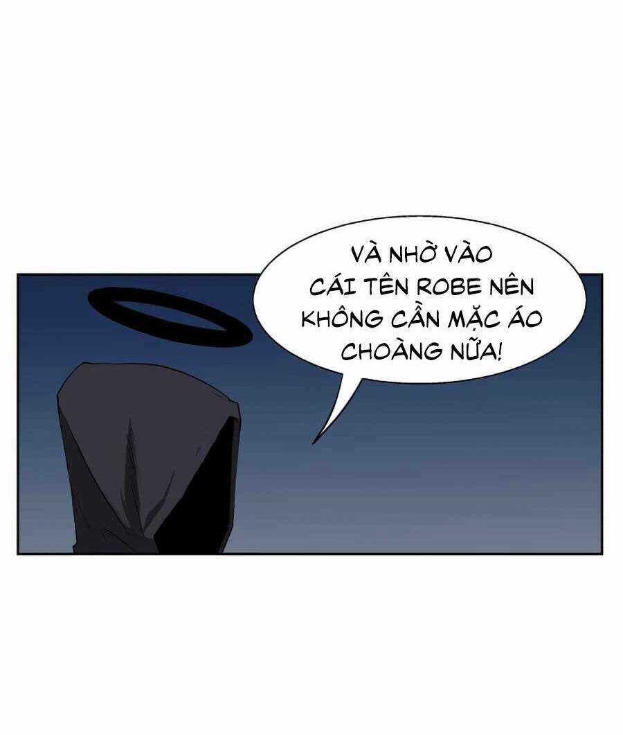 Sự Trả Thù Của Thợ Săn Quái Vật Chapter 33 trang 7