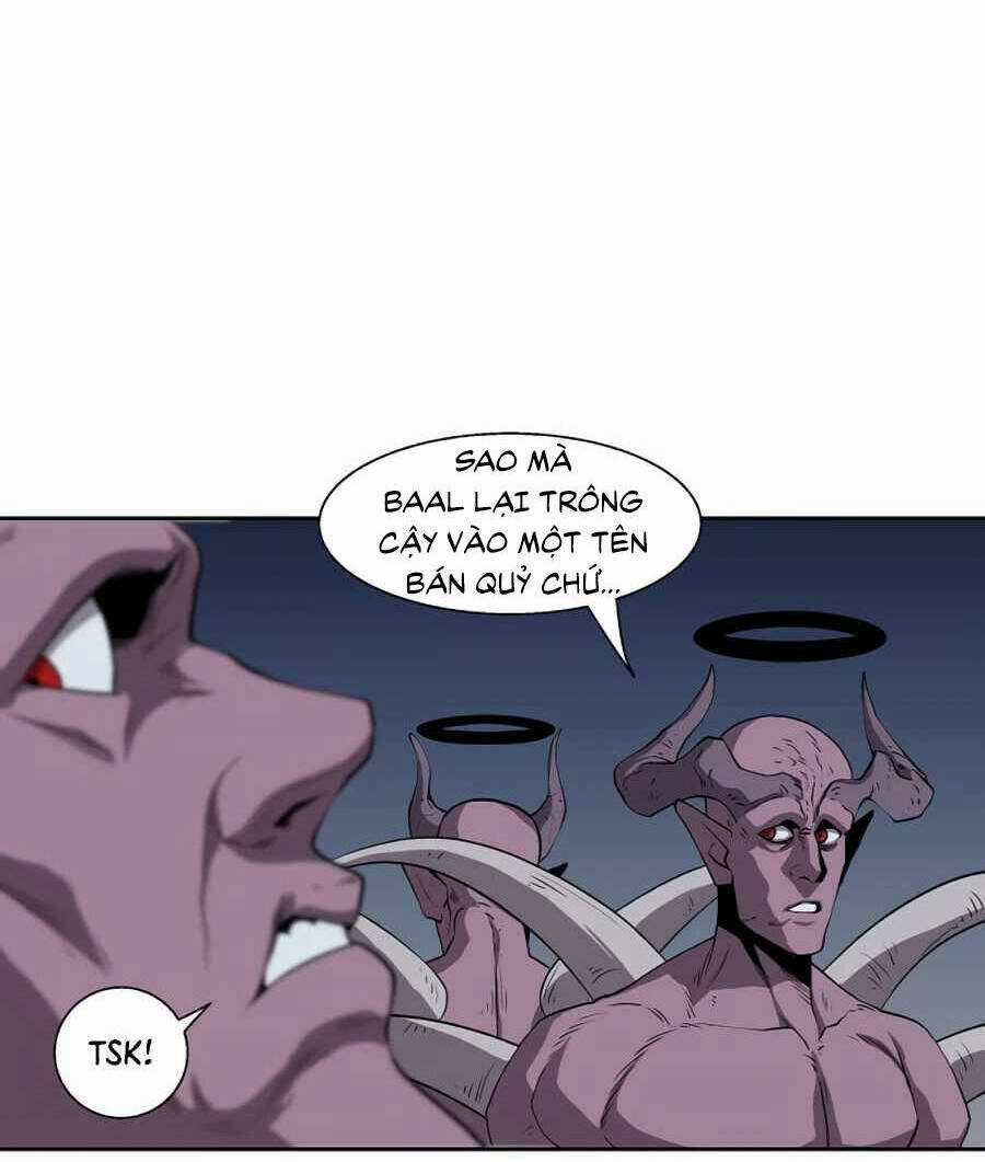 Sự Trả Thù Của Thợ Săn Quái Vật Chapter 33 trang 8