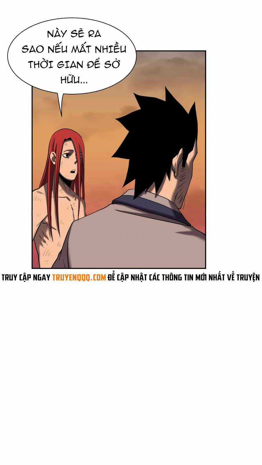 Sự Trả Thù Của Thợ Săn Quái Vật Chapter 4 trang 10