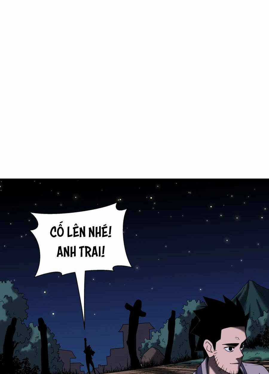 Sự Trả Thù Của Thợ Săn Quái Vật Chapter 4 trang 100