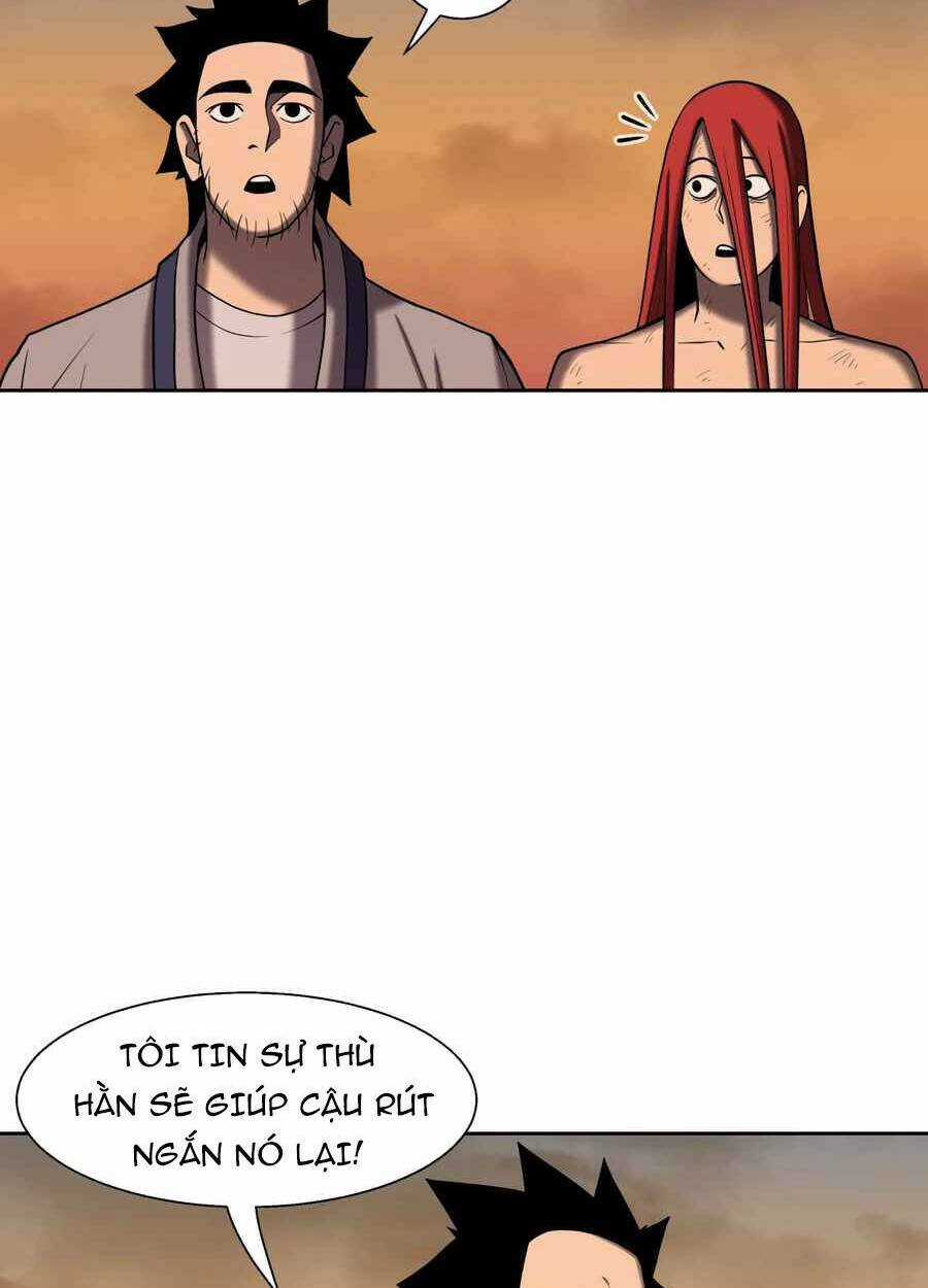 Sự Trả Thù Của Thợ Săn Quái Vật Chapter 4 trang 12