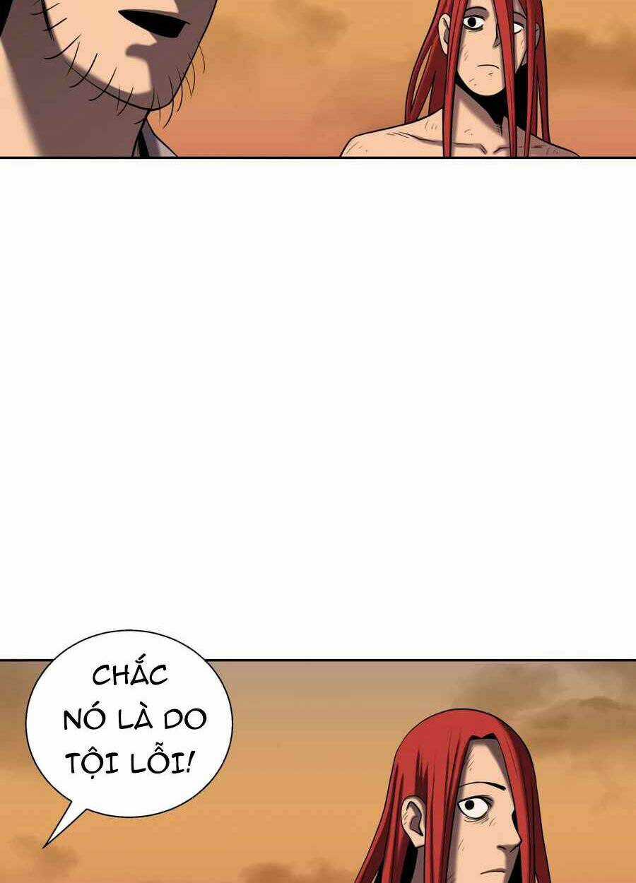 Sự Trả Thù Của Thợ Săn Quái Vật Chapter 4 trang 14