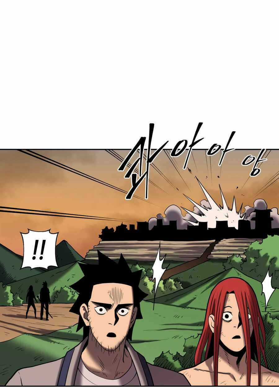 Sự Trả Thù Của Thợ Săn Quái Vật Chapter 4 trang 16