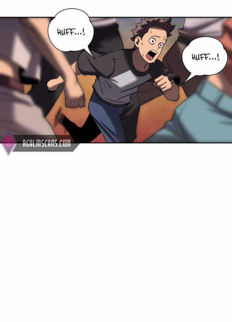 Sự Trả Thù Của Thợ Săn Quái Vật Chapter 4 trang 24