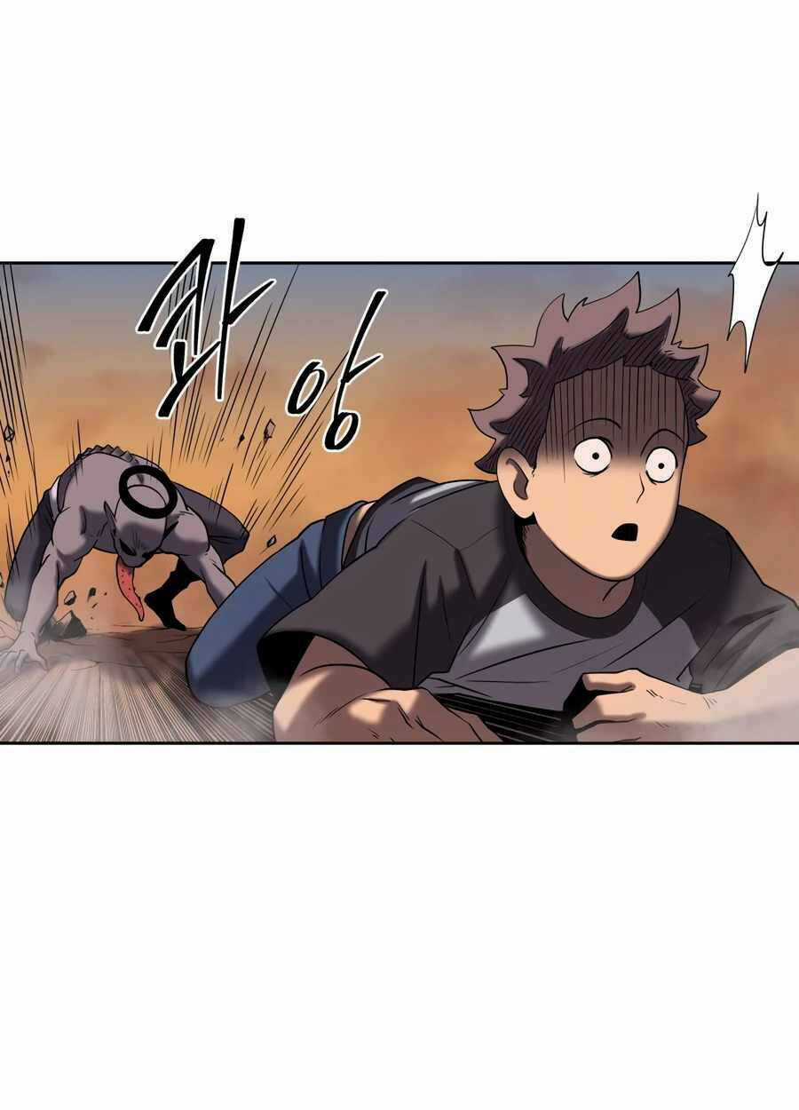 Sự Trả Thù Của Thợ Săn Quái Vật Chapter 4 trang 26