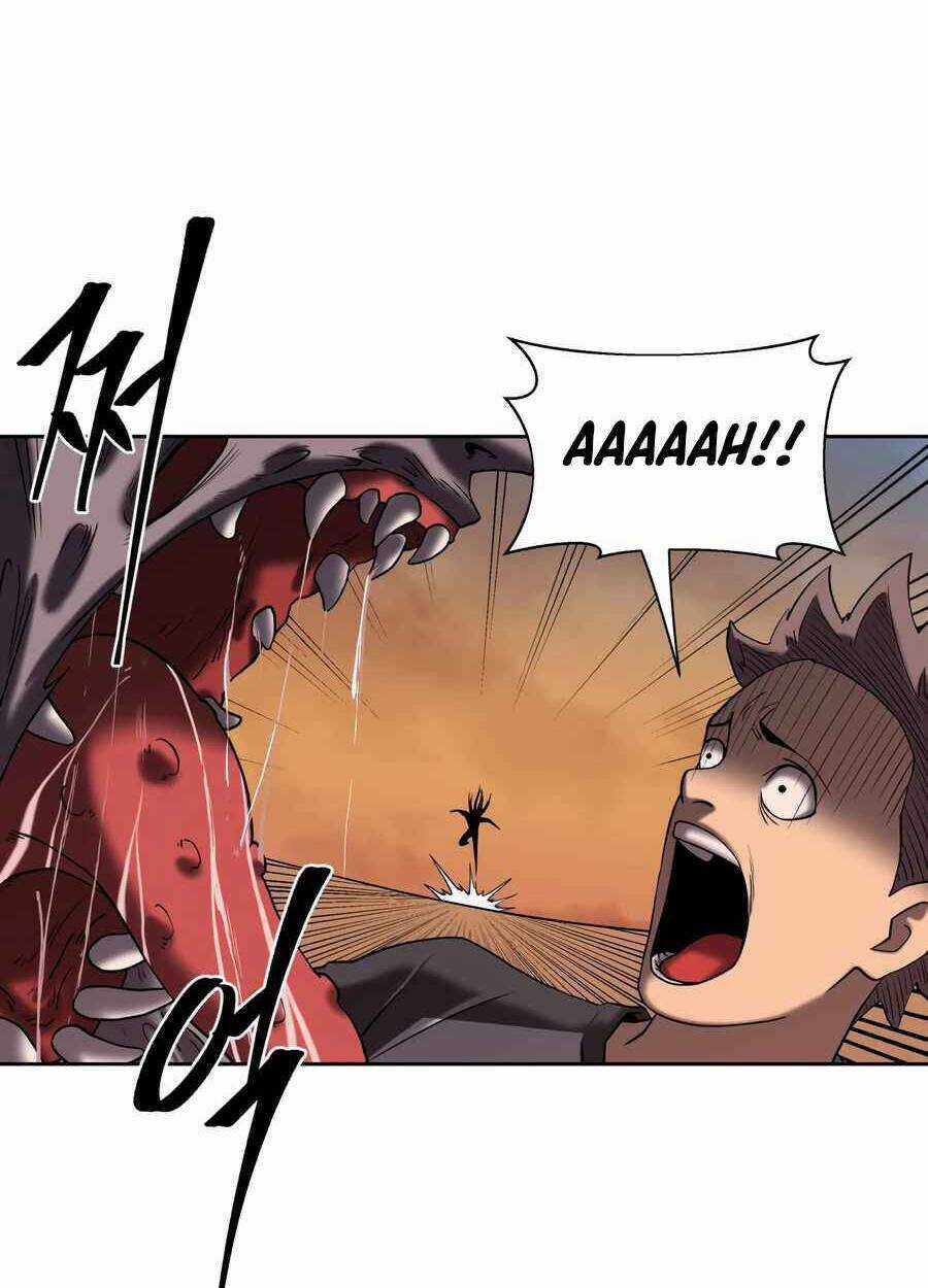 Sự Trả Thù Của Thợ Săn Quái Vật Chapter 4 trang 28