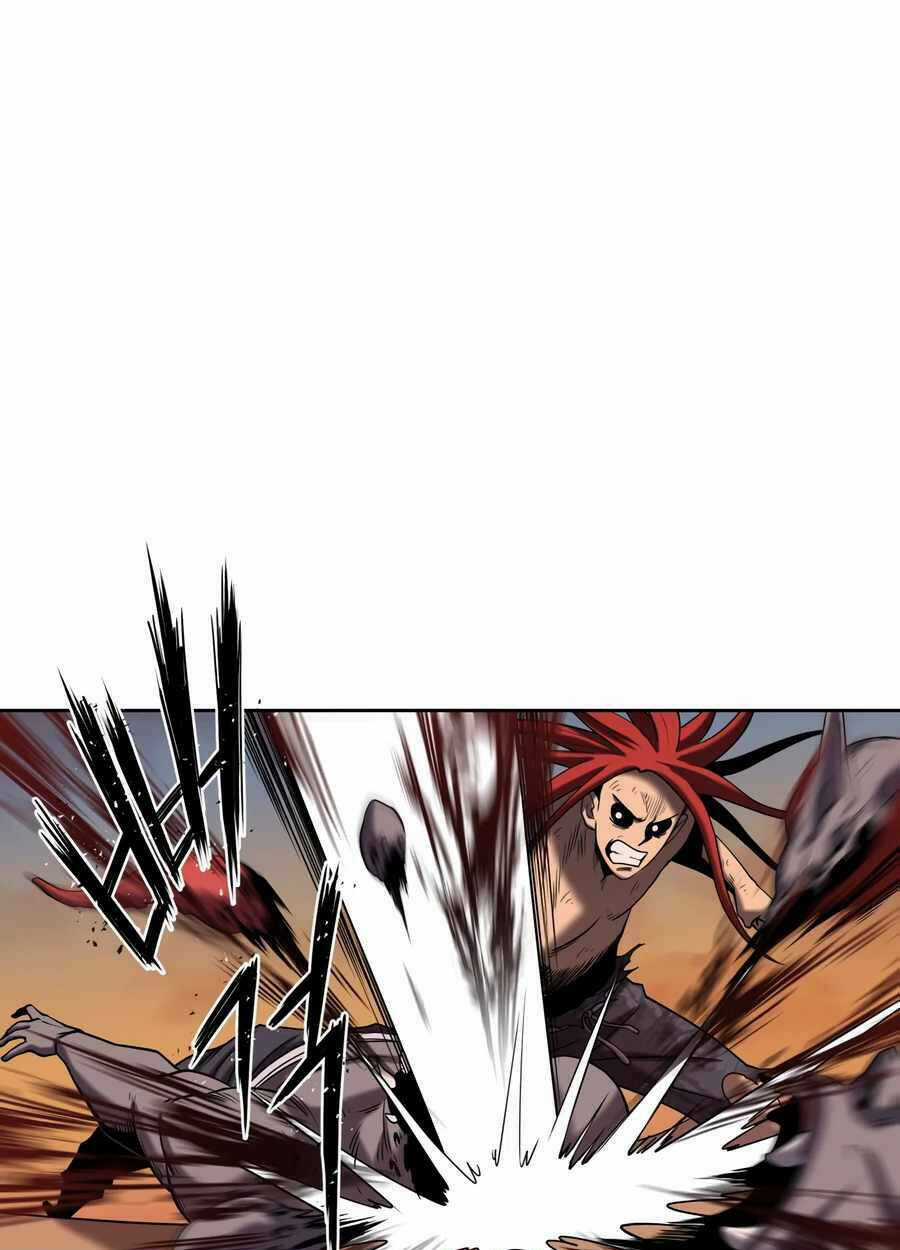 Sự Trả Thù Của Thợ Săn Quái Vật Chapter 4 trang 31