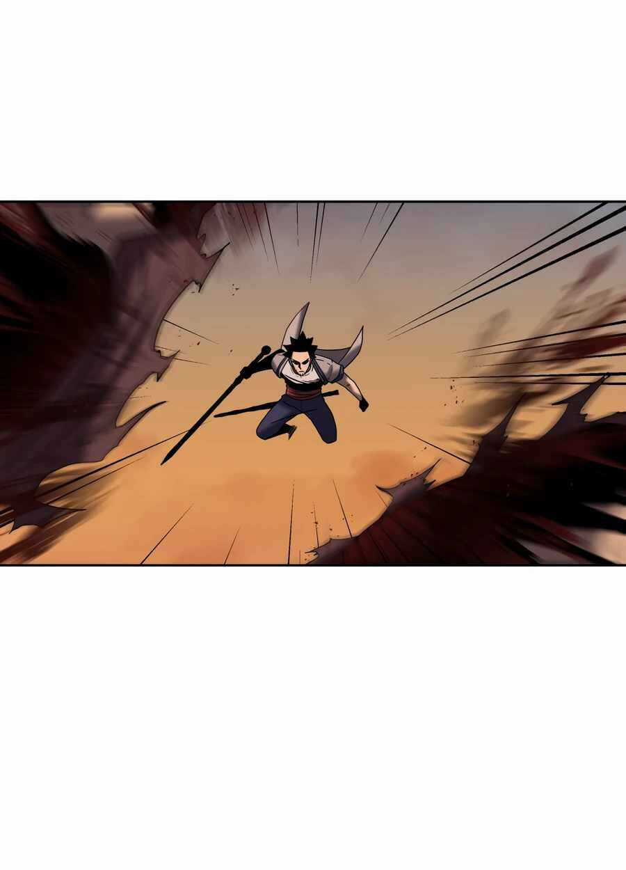 Sự Trả Thù Của Thợ Săn Quái Vật Chapter 4 trang 36