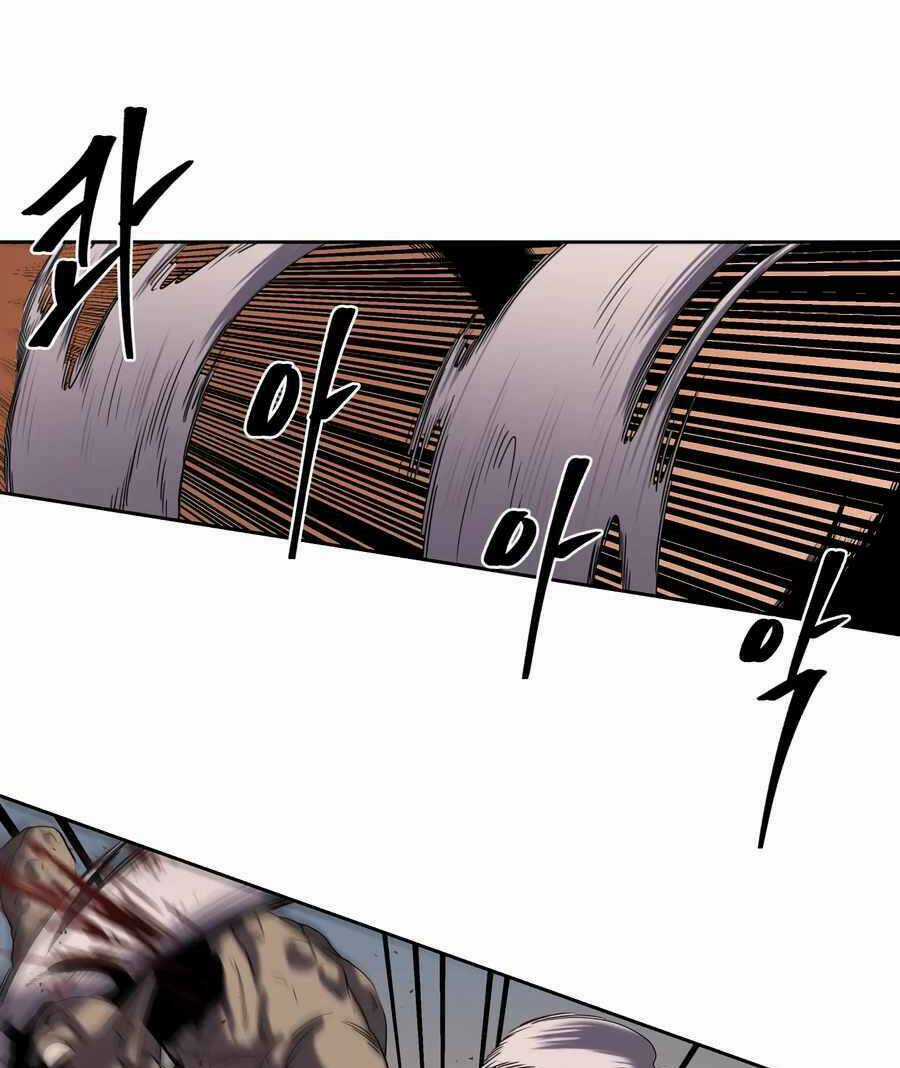 Sự Trả Thù Của Thợ Săn Quái Vật Chapter 4 trang 40
